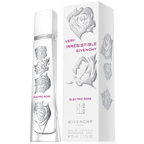 very irresistible electric rose givenchy отзывы|givenchy electric rose perfume.